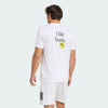 Tennis White