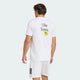 Tennis White