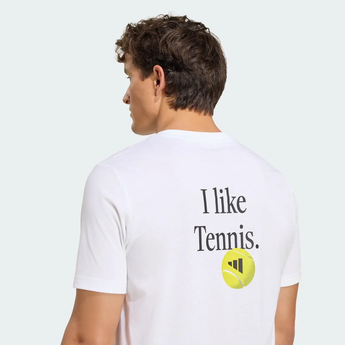 Tennis White