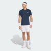 Tennis Blue