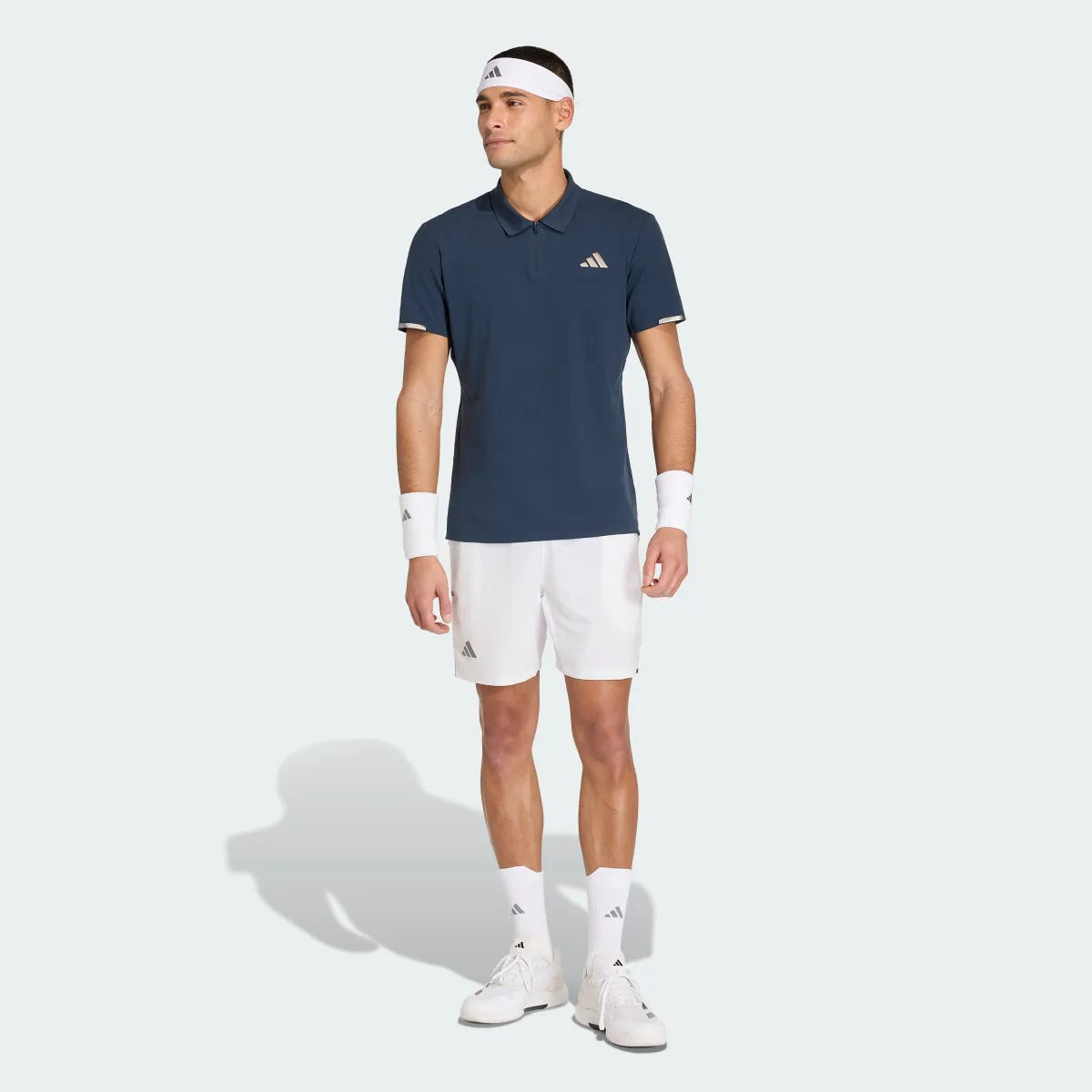 Tennis Blue