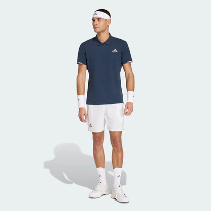 Tennis Blue
