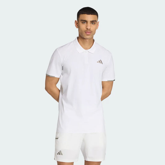 Tennis White
