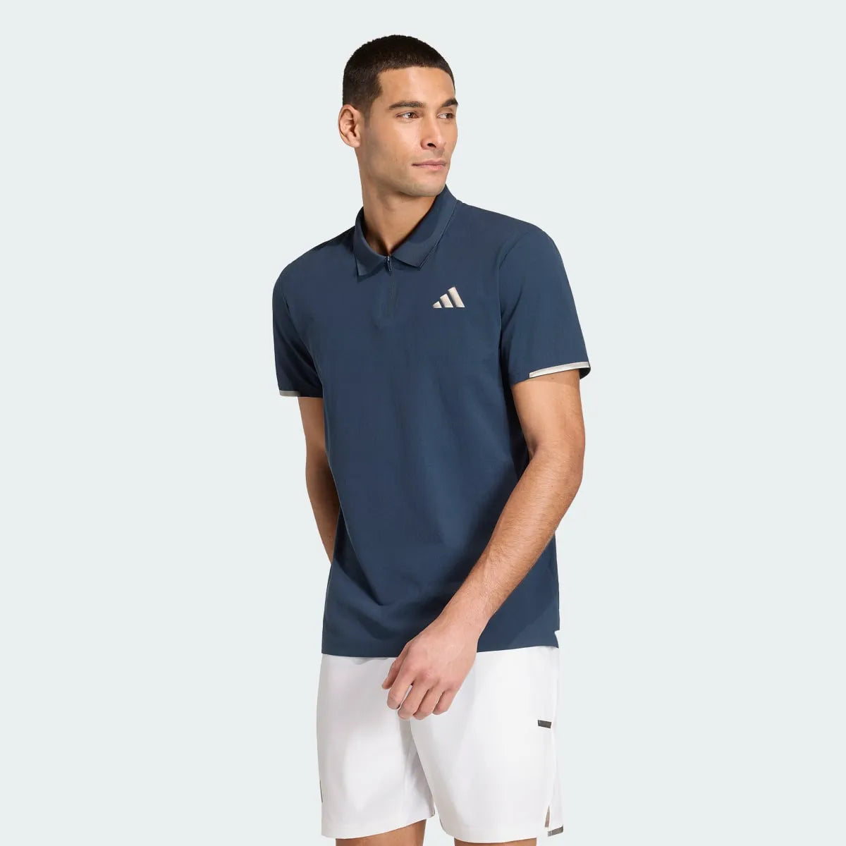 Tennis Blue