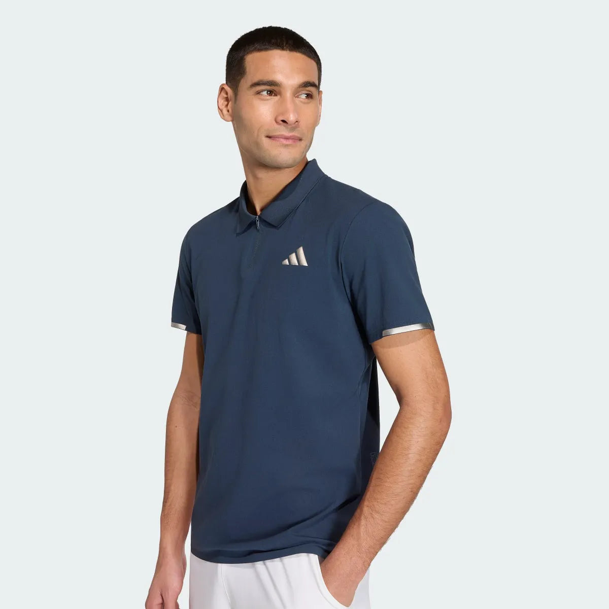 Tennis Blue