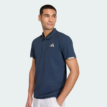 Tennis Blue