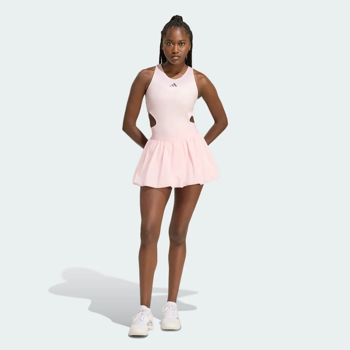 Tennis Pink