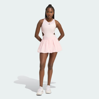 Tennis Pink