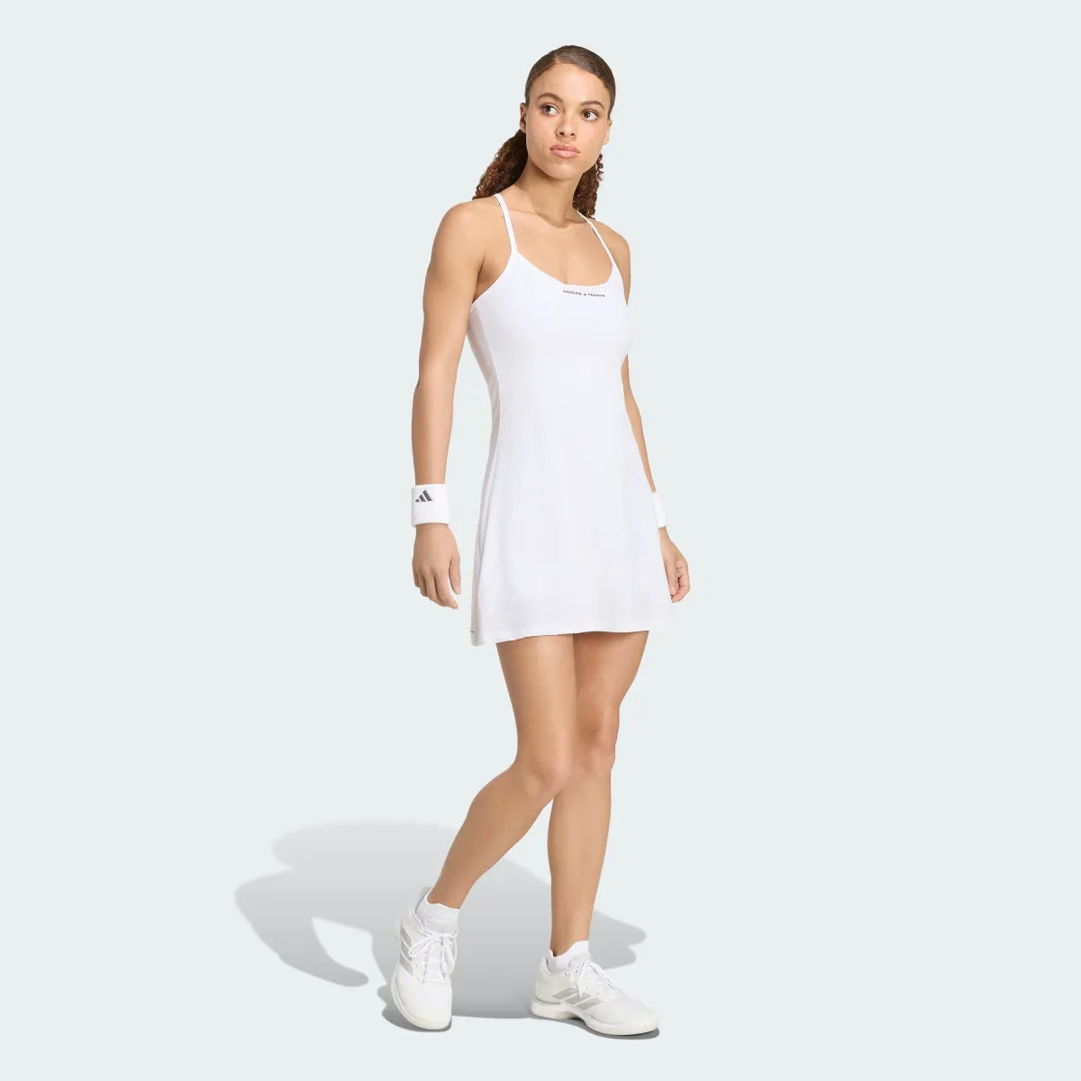 Tennis White