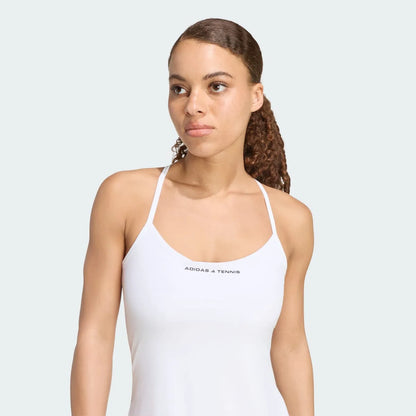 Tennis White