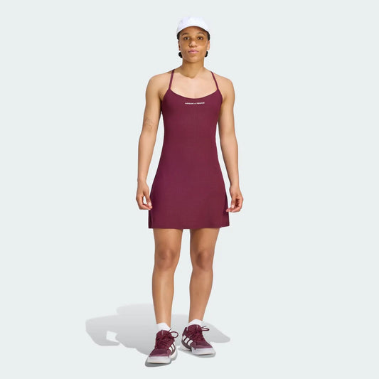 Tennis Burgundy