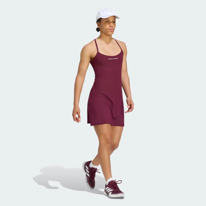 Tennis Burgundy