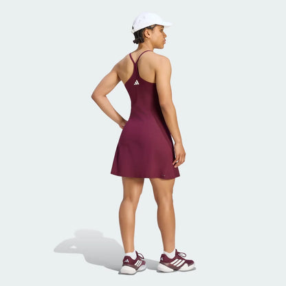 Tennis Burgundy