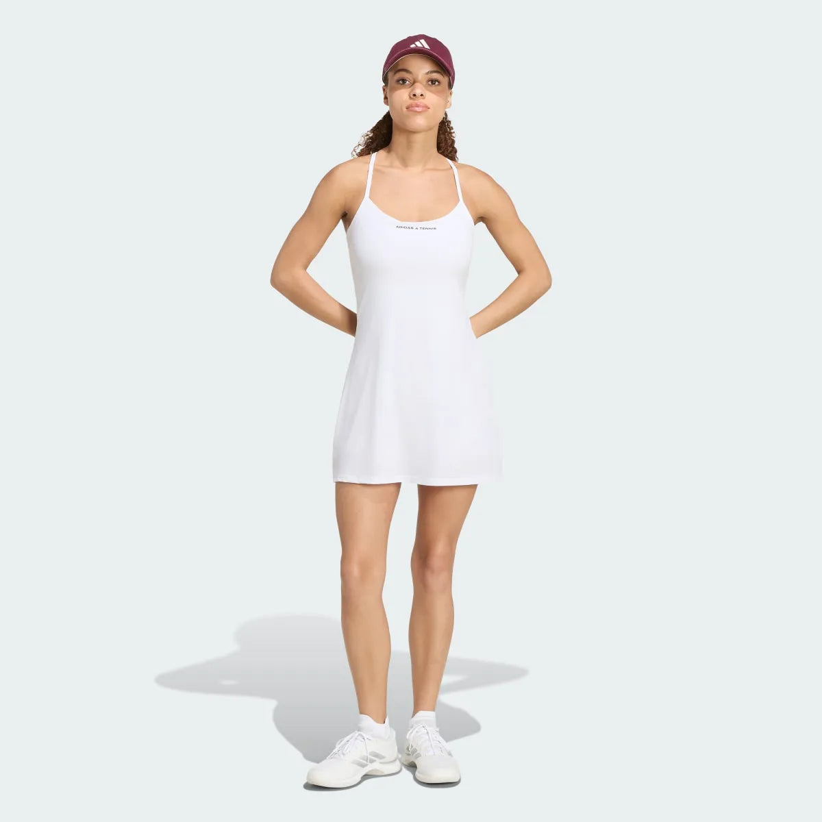 Tennis White