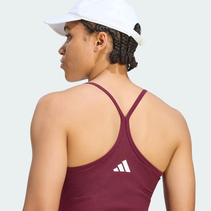 Tennis Burgundy