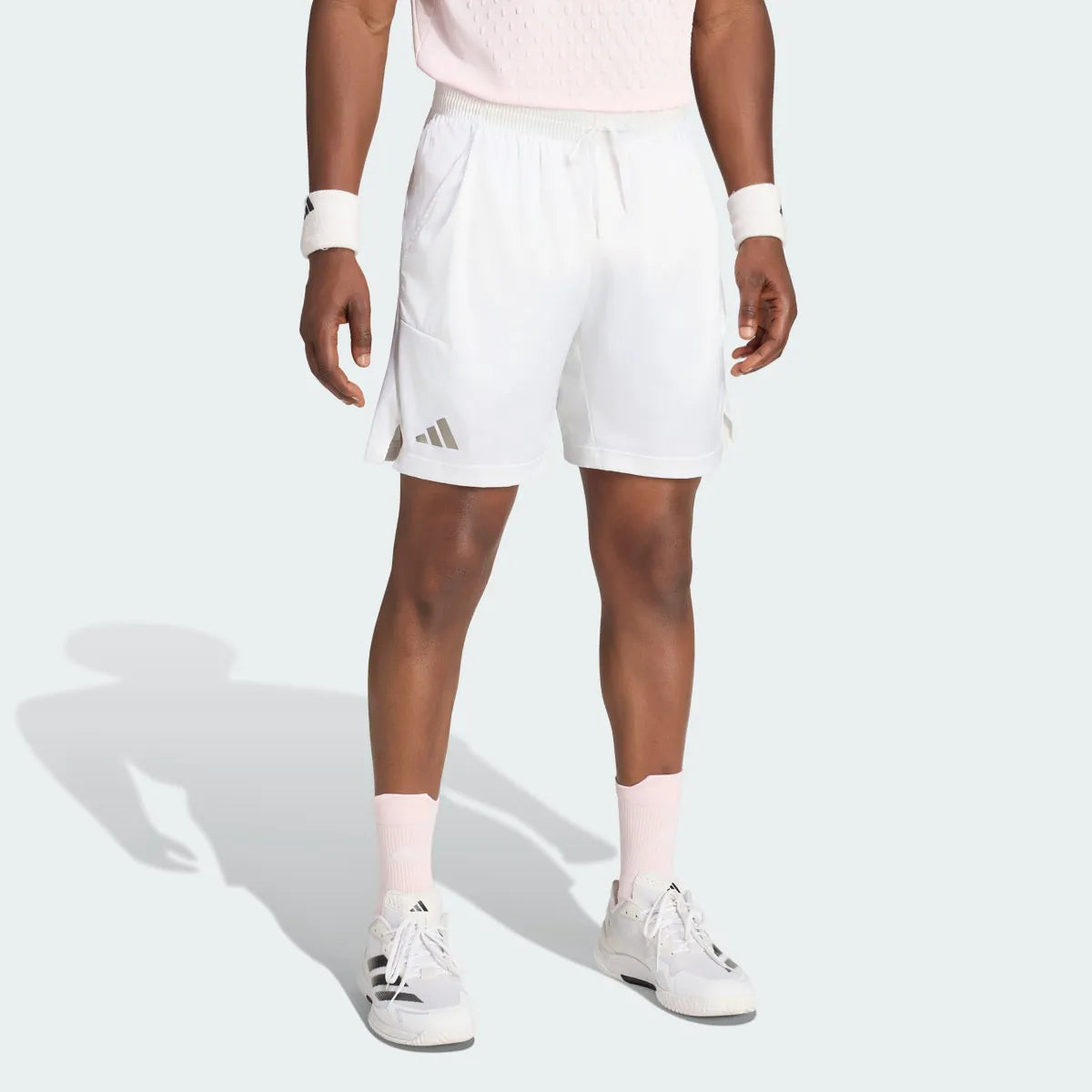 Tennis White