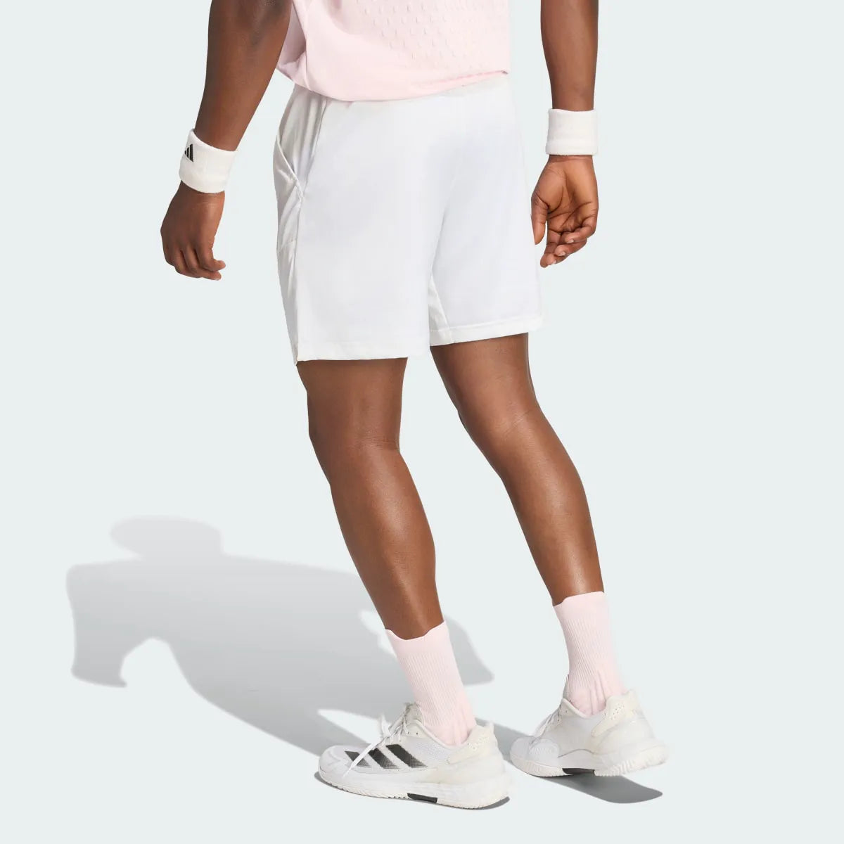 Tennis White