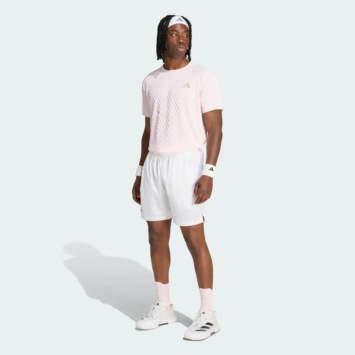 Tennis White