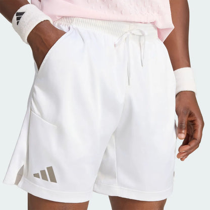 Tennis White