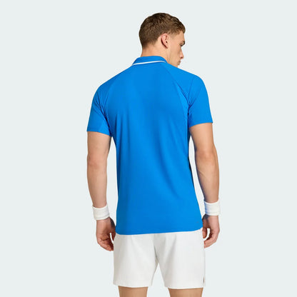Tennis Blue