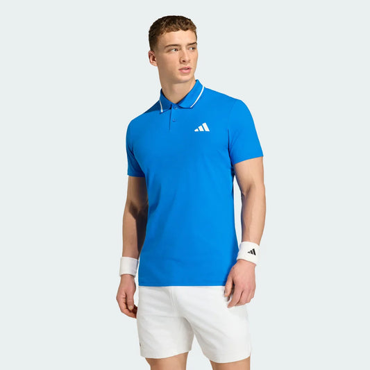 Tennis Blue