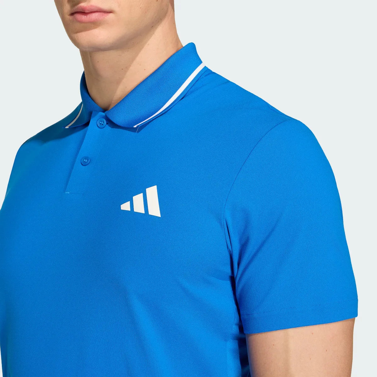 Tennis Blue