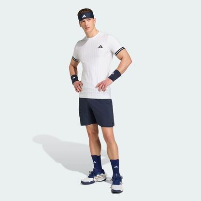 Tennis White
