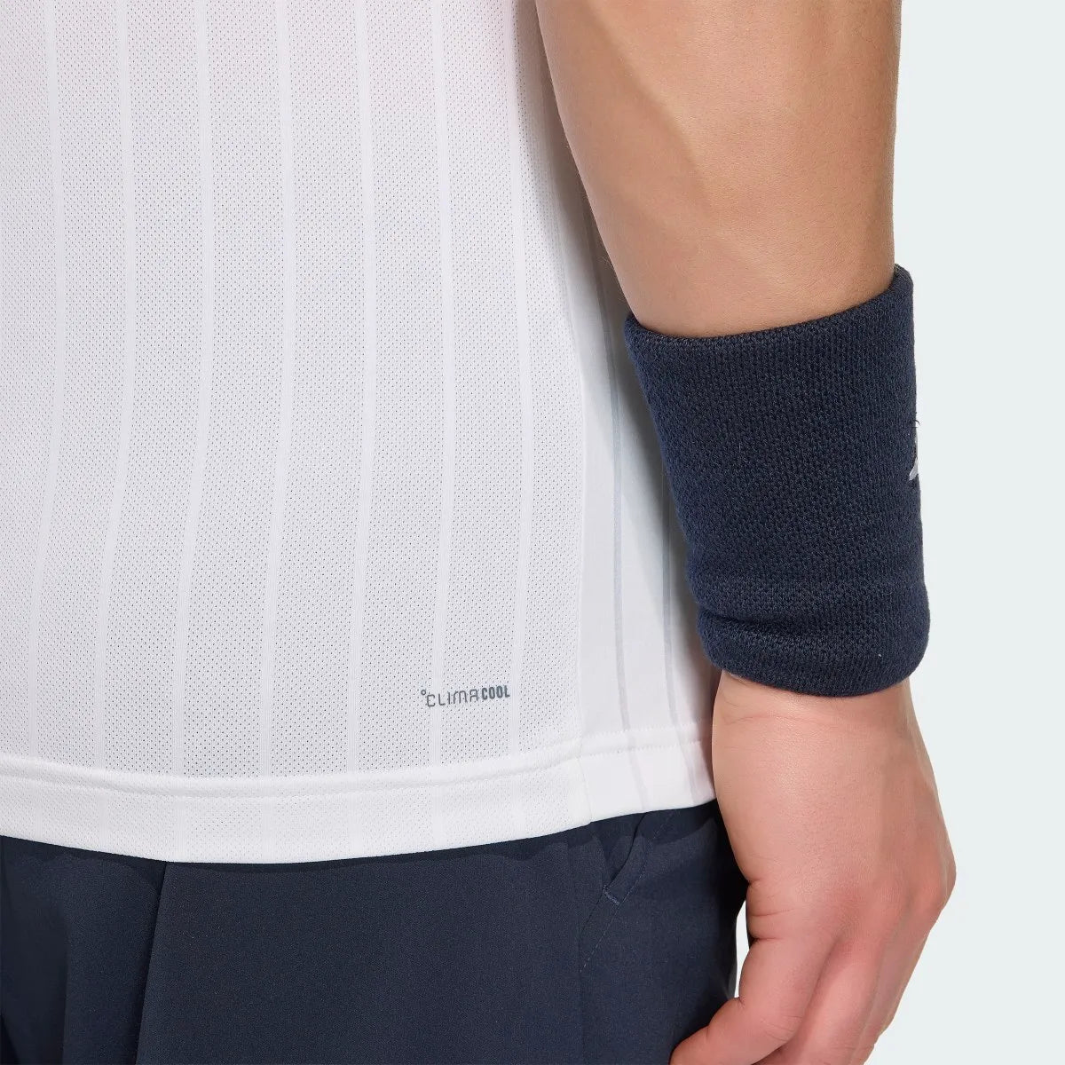 Tennis White