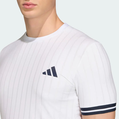 Tennis White