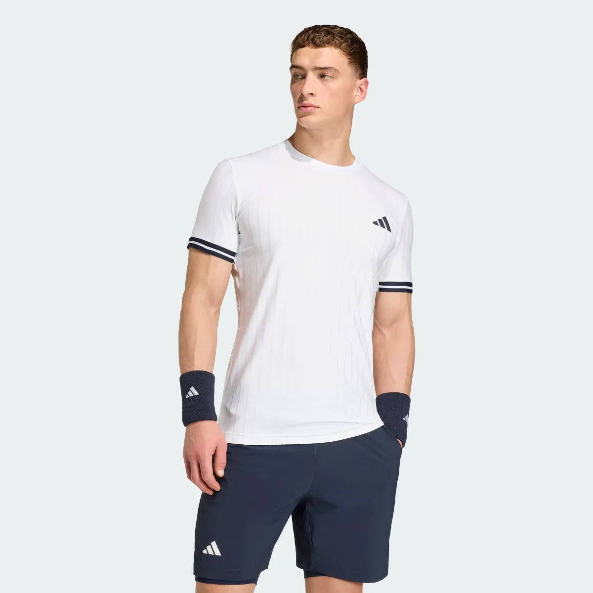 Tennis White