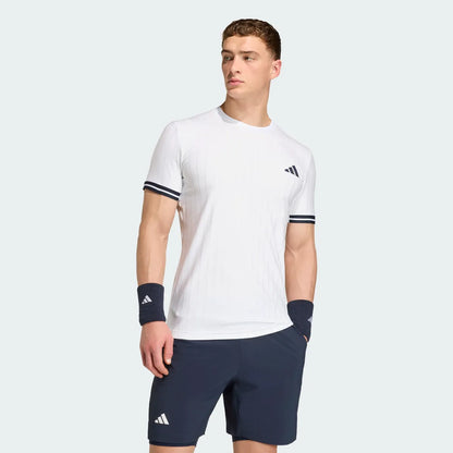 Tennis White