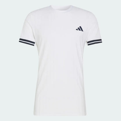 Tennis White