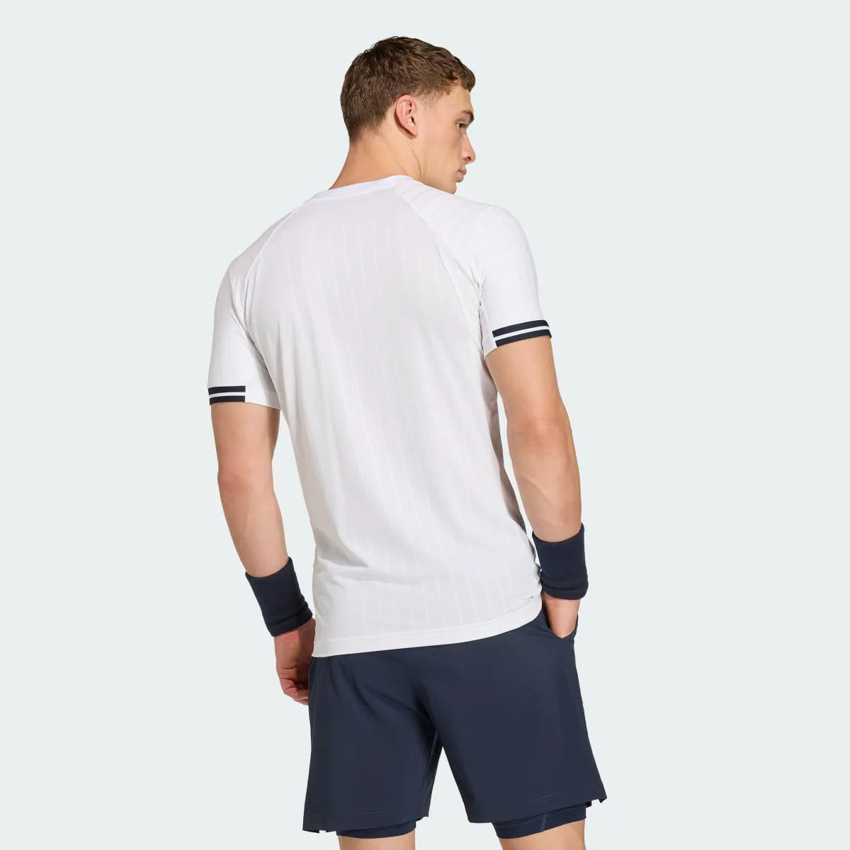 Tennis White