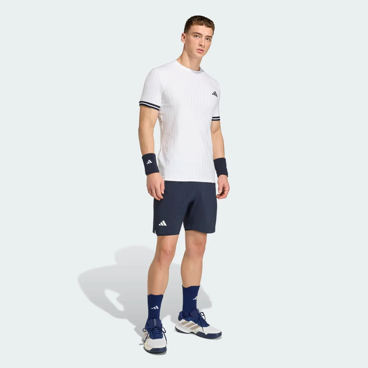 Tennis White