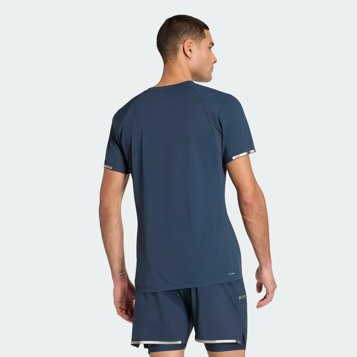 Tennis Blue