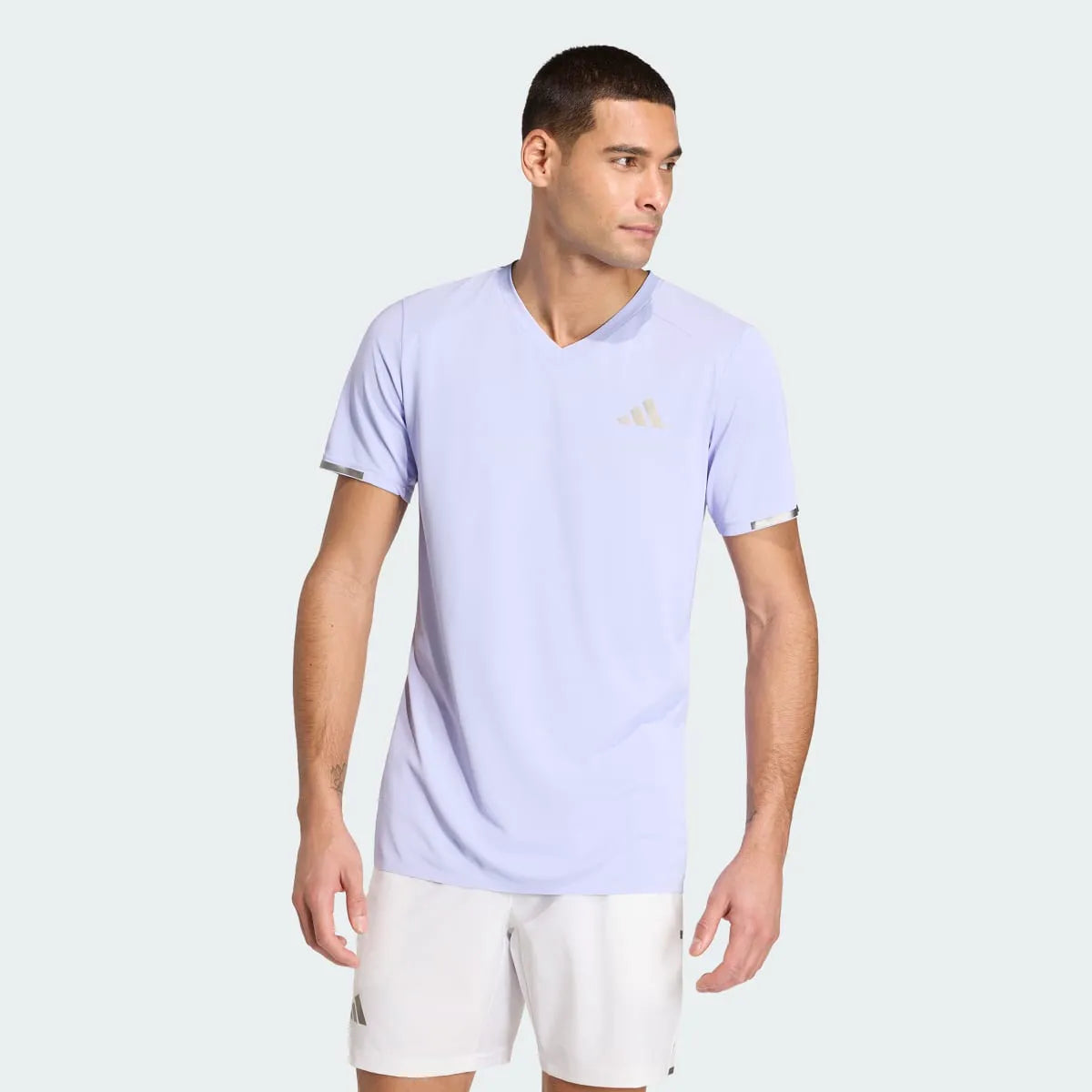 Tennis Purple