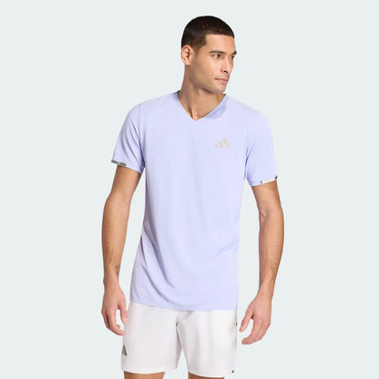 Tennis Purple
