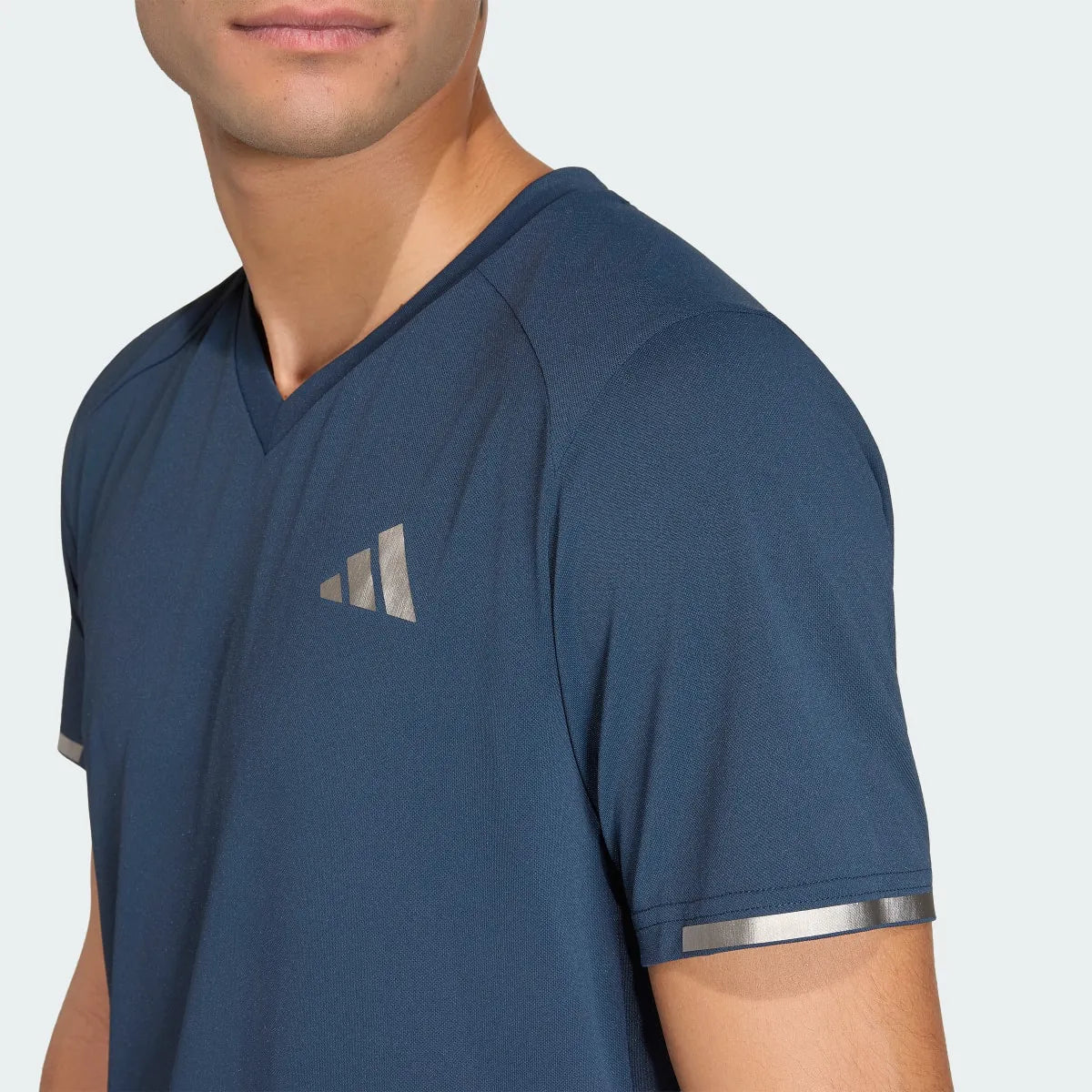 Tennis Blue