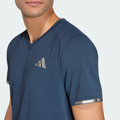 Tennis Blue