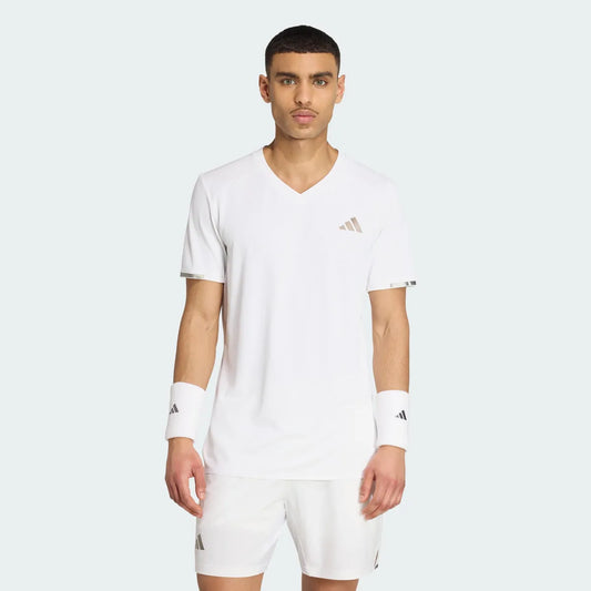 Tennis White