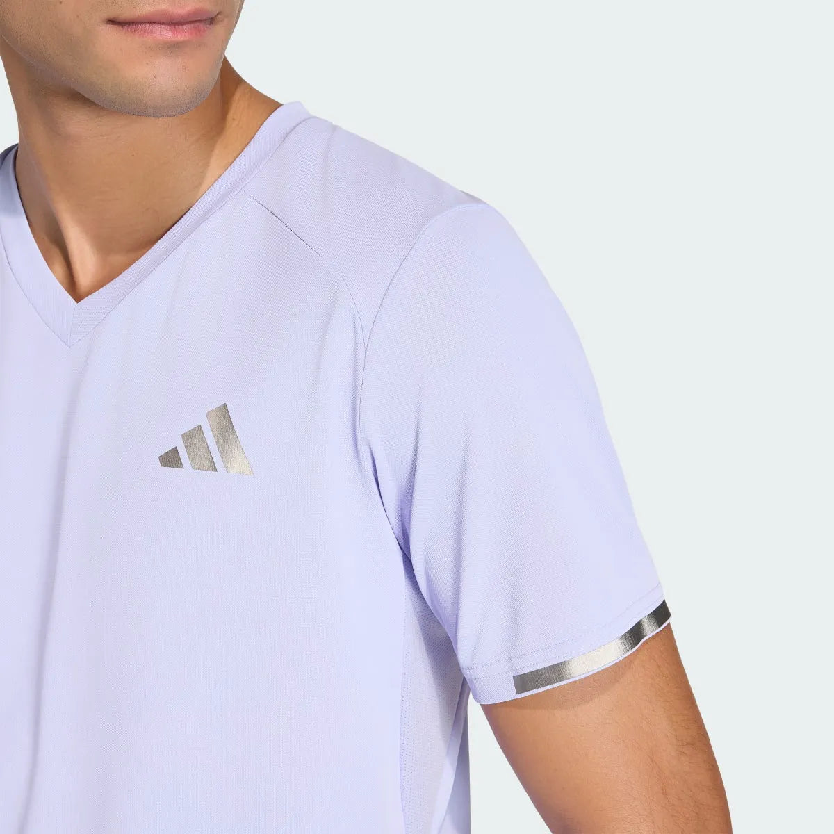 Tennis Purple