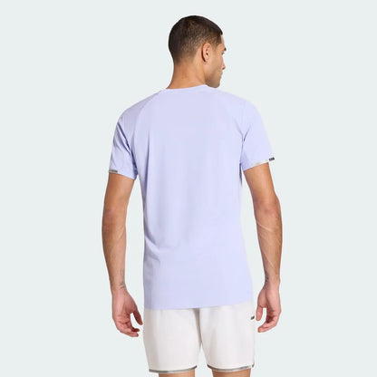 Tennis Purple