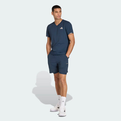 Tennis Blue