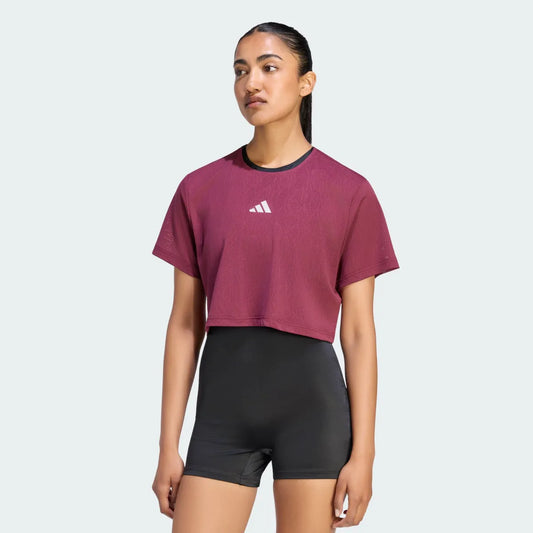 Tennis Burgundy