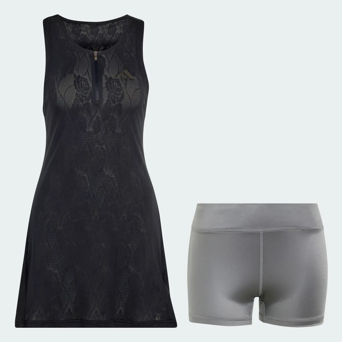 Tennis Black