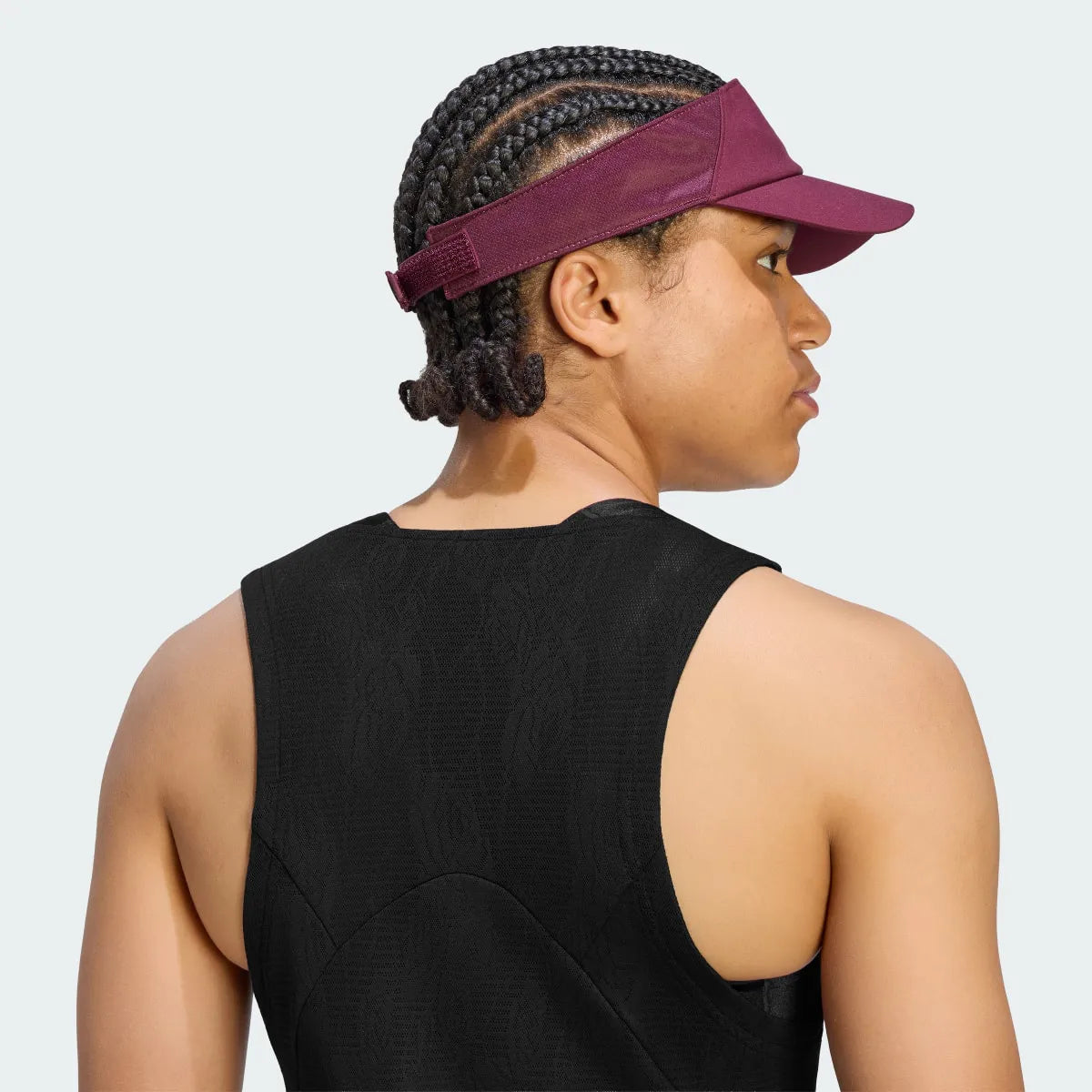 Tennis Black