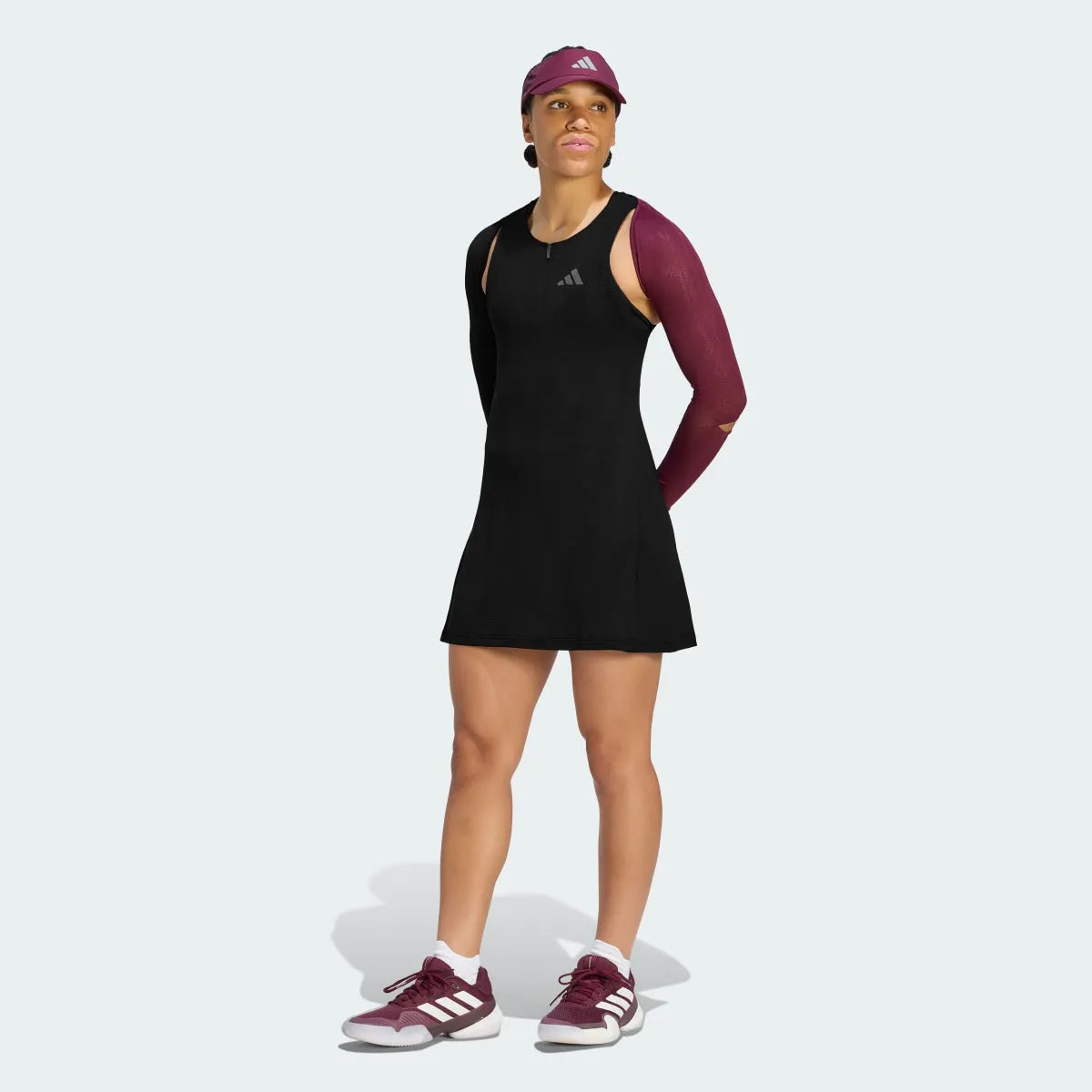 Tennis Black