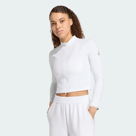 Tennis White