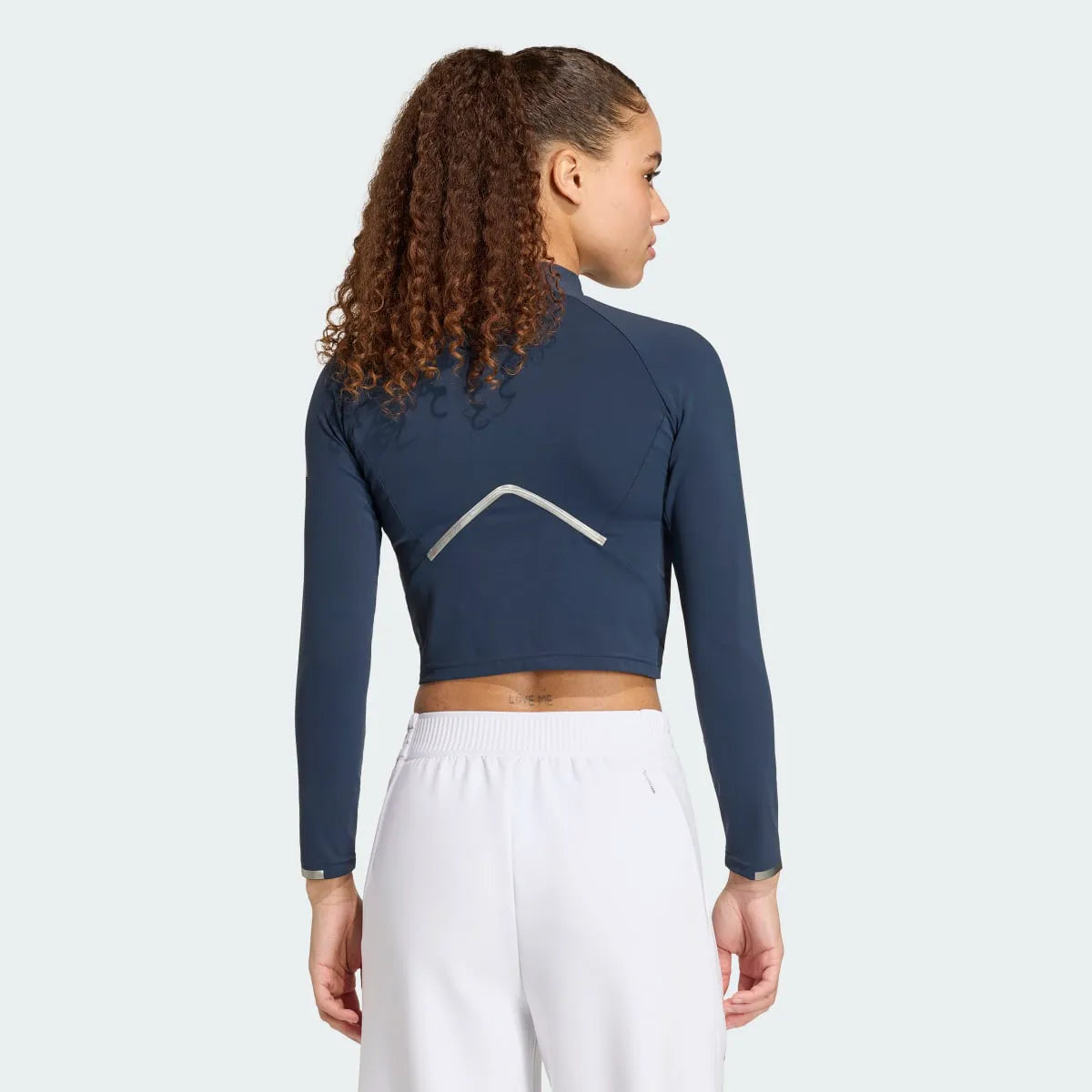 Tennis Blue