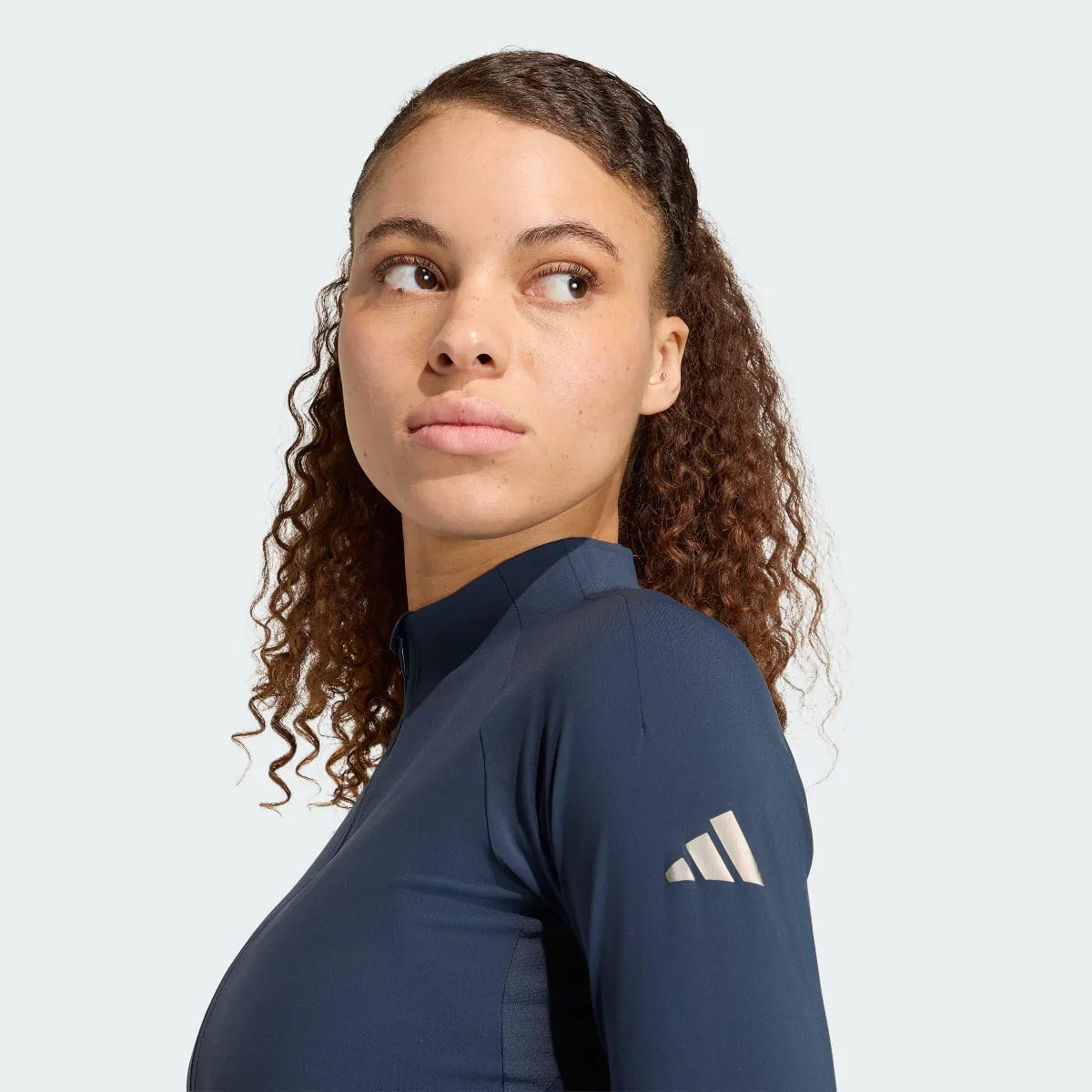 Tennis Blue